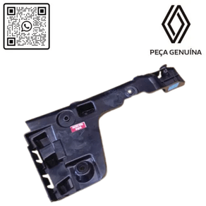 RN 48632R 850448632R SUPORTE DIR. DO PARACHOQUE TRAS. KARDIAN 1